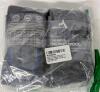 2 New Pairs Size LG (7-9.5M / 8-11W) Unisex WEIERYA Merino Wool Blend Ski Socks, Anti-Pilling, Over The Calf - 2