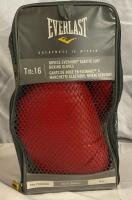 New Everlast Boxing Gloves