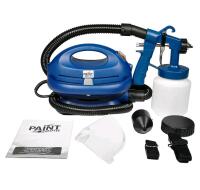 New: Paint Zoom Pro - Lightweight and Portable Spray Paint Gun