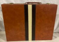 Bakgama case