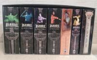 Highlander TV Show DVD Complete Box Set . " There Can Be Only One "