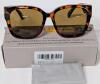 New IGnaef Oversized Fit Over Sunglasses for Women Men, Trendy Polarized Sunglasses for Driving with UV400 Protection CIF7511 - 3