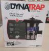 New DynaTrap DT1050-CA Insect Trap, Covers 1/2 Acre, UV Light, Electric, Weather-Resistant, UPC 043256313203 - 2