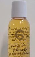 New Elizabeth Grant Collagen Re-Inforce Cleansing Oil 115ml/3.9oz Torricelumn Hydrating Formula