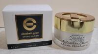 New Elizabeth Grant Collagen Re-Inforce Day Cr&egrave;me 1.7 fl. oz. with Box, Made in Canada