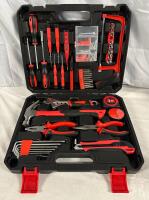 New Gunpla 108-Piece Household Tool Set