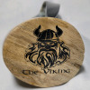 The Viking OX / Buffalo Horn Mug & Travel Bag - New - 4