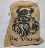 The Viking OX / Buffalo Horn Mug & Travel Bag - New - 5