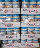 [BB 2025 SE 19] 96 New Jars Kraft Miracle Whip.