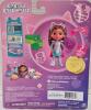 New Gabby's Dollhouse Kids Playset Figures for Ages 3+ - 2