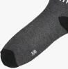 New Men's Size 10-13 STAR WARS CREW SOCKS - 2