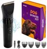 New - JONGEE Dog Shaver Kit for Grooming .