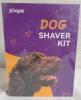 New - JONGEE Dog Shaver Kit for Grooming . - 2