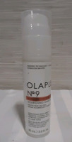 New OLAPLEX No.9 Hair Serum 90ml