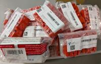 30+ New Ganen Buckle Guard. With T02 Adhesive Tape