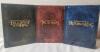 Lord of the Rings DVD Extend Edition Movie Set , Complete. - 2