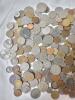 World Coin & Token Lot . Canada , Spain , Hong Kong , Great Britan , USA , Jamaica plus more . - 2