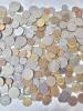 World Coin & Token Lot . Canada , Spain , Hong Kong , Great Britan , USA , Jamaica plus more . - 3