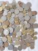World Coin & Token Lot . Canada , Spain , Hong Kong , Great Britan , USA , Jamaica plus more . - 4