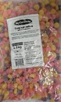 New McCormicks Tropical Jellies - No BB or EXP Found