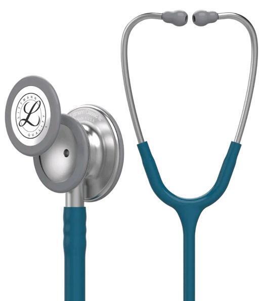 New - Littmann Classic III Stethoscope . Model # 201906FR . Retail $129