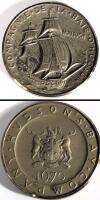 Vintage 1970 Token Commemorating the 300th Anniversary of the Hudson's Bay Company