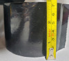 Three (3) Rolls 2 3/4"×50yds Black Packing Tape - 2