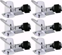 New HALO H36LVRTAT 3" Shallow New Construction Recessed Lighting Housings, 6-Pack, 12V, Air-Tite