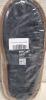 New Size US 9 Men's ONCAI Scuff Slippers, (UK 8.5, EU 43), Memory Foam, Non-Slip, Brown - 2