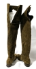 RALPH LAUREN Collection Over-The-Knee Suede Boots (Size 6.5 B) - 4