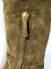 RALPH LAUREN Collection Over-The-Knee Suede Boots (Size 6.5 B) - 5