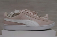 PUMA Vikky in Rose Size 9 CA 40 EUR