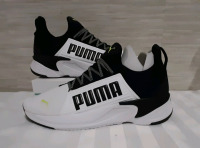 PUMA Softride Premier Slip On Size 13 CA 47EUR