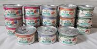 [BB 2026 OCT] Purina Beyond P&aacute;te Cat Food , 85gram Cans . 18 Cans