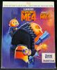 New Blu-Ray DESPICABLE ME 4 : Collector's Edition With 2 Mini Movies