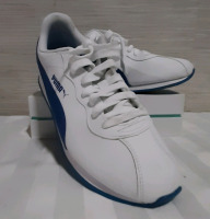 New PUMA Turin 11 Size 11 CA 44.5 EUR