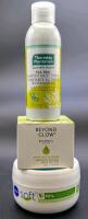 New NIVEA Soft Moisturizing Cream, Thursday Plantation Tea Tree Witch Hazel Toner & Beyond Glow Moisture Eye Cream