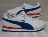 New PUMA Turin 11 Size 11 CA 44.5 EUR - 2