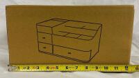 New In-Box Cosmetics Organizer, Colour Unknown