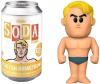 New Funko Soda Figure STRETCH ARMSTRONG Limited Edition to 10,000