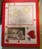 2 New kids Artwork Frames - 2
