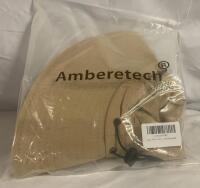 New Ambertech Men&rsquo;s Hat