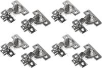 8 New Brainerd H811SMV-NP-C 35mm 5/8" Overlay Euro 100Deg Conceleo Face Frame Cabinet Hinges