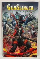 Image Comics Gunslinger Spawn Vol. 1 Trade Paperback | Excellent Condition