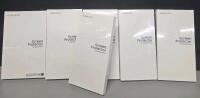 6 New Ornarto Screen Protectors 1 specifically for IPhone13 Pro Max