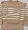 New sz Large Women's Kissmoda Sweater