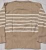 New sz Large Women's Kissmoda Sweater - 3