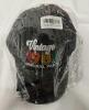 New Funshow Vintage 1984 Original Cap &ndash; Black (Unisex) - 2