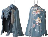 New "Dragon and Belle" Anime UDF Ultra Detail Figure No.665 Studio Chizu Works 3 : Dragon 160mm / 5" Medicom Figure
