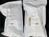 4 New Magnetic Key Holders with 3 Hooks for Refrigerator, Kitchen, and Laundry Rooms, 2 Packs of 2 - 2